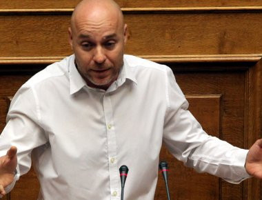 Γ. Αμυράς: «Εάνο κ. Τσίπρας φτάσει σε συμφωνία εμείς δεν πρόκειται να ψηφίσουμε τα μέτρα»